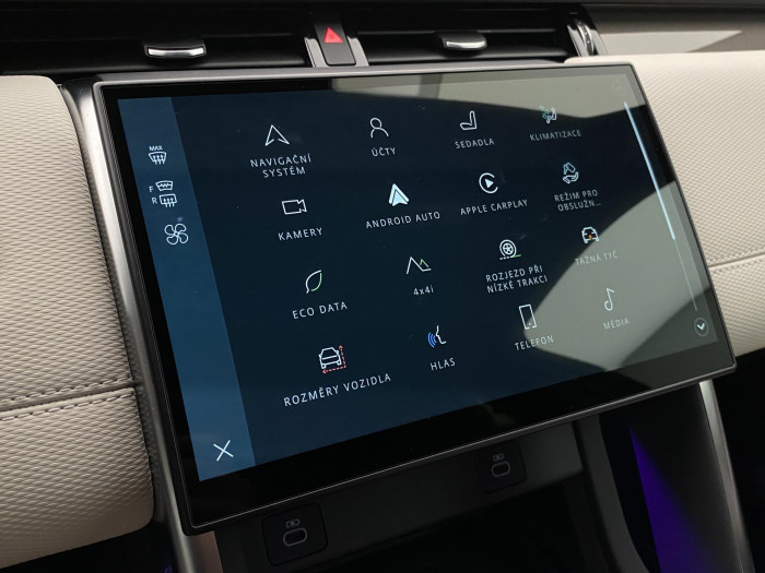 Land Rover Discovery Sport D200 R-DYNAMIC SE AWD AUT 2.0 d Dynamic SE