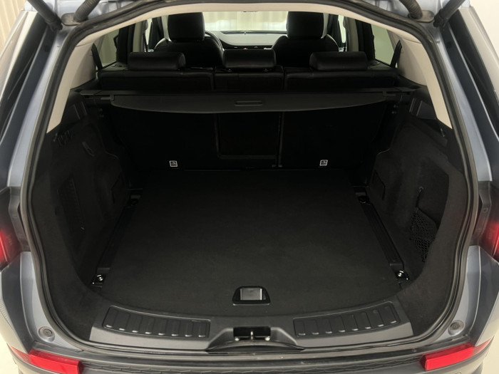 Land Rover Discovery Sport 2.0 TD4 AWD AUT CZ 2.0 TD