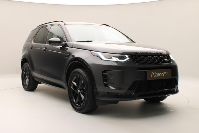 Land Rover Discovery Sport D200 DYNAMIC SE AWD AUT 2.0 d Dynamic SE