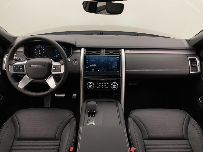 Land Rover Discovery D250 Dynamic SE REZERVACE 3.0 d Dynamic SE