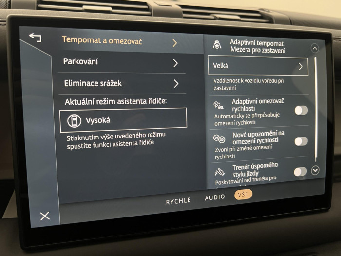 Land Rover Defender 110 D200 S AWD AUT 3.0 d