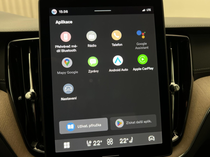 Volvo XC60 B5 AWD BRIGHT ULTRA AUT