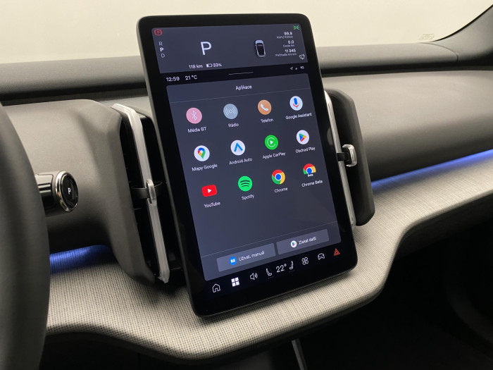 Volvo EX30 PURE ELECTRIC EXTENDED PLUS