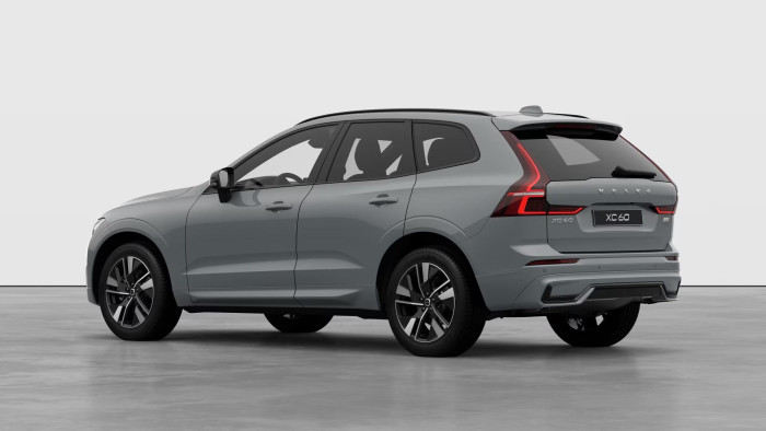 Volvo XC60 B5 AWD AUT DARK PLUS