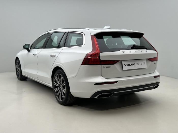 Volvo V60 B4 INSCRIPTION AUT