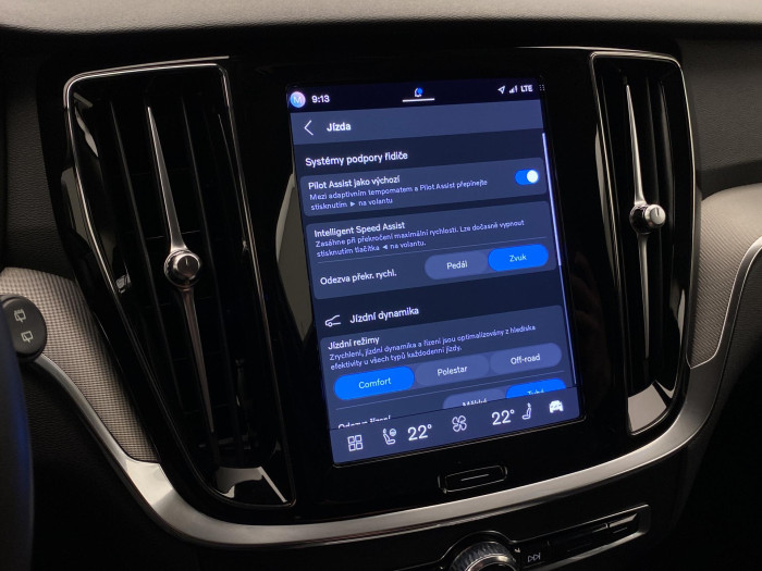 Volvo V60 CC B5 AWD BRIGHT PLUS AUT