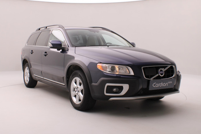 Volvo XC70 D5 AWD SUMMUM AUT CZ 2.4 d Summum