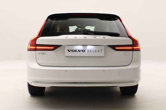 Volvo V90 T6 AWD RECHARGE AUT 1.maj