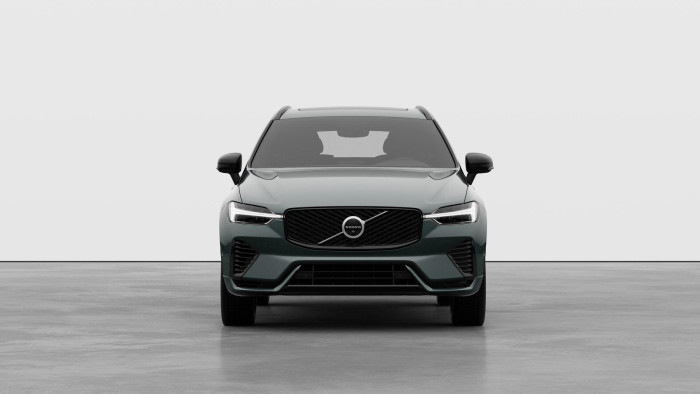 Volvo XC60 T6 AWD AUT DARK PLUS