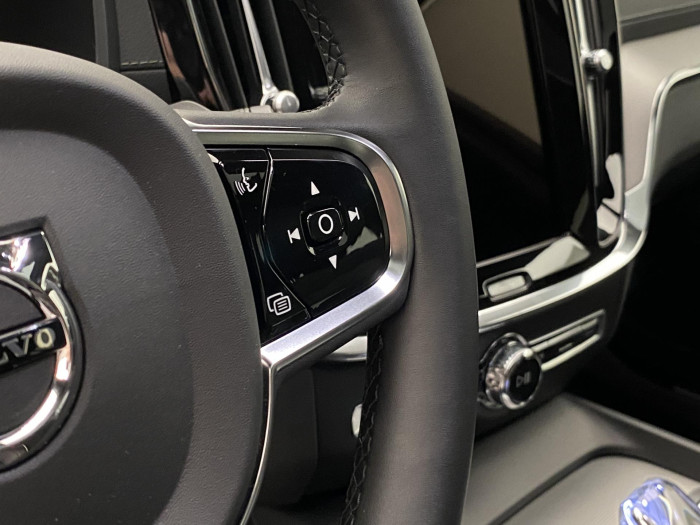 Volvo S60 B5 AWD ULTIMATE DARK AUT