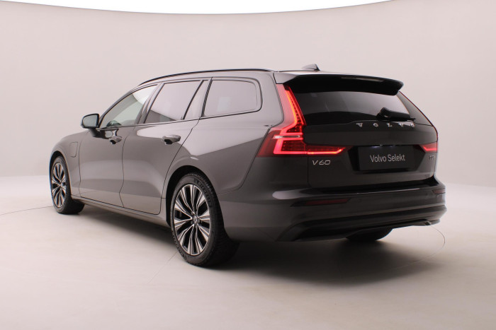 Volvo V60 T8 AWD PLUG-IN BRIGHT ULTRA CZ