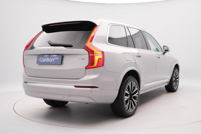 Volvo XC90 T8 AWD Plug-in BRIGHT PLUS 7m.