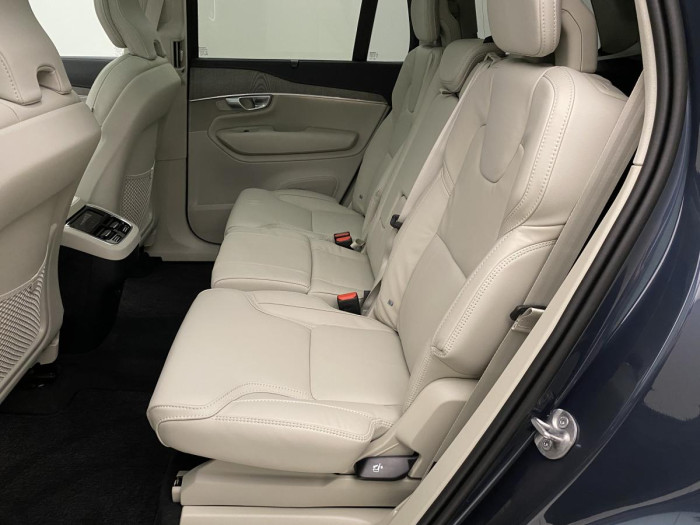 Volvo XC90 B5 AWD AUT BRIGHT ULTIMATE 7m
