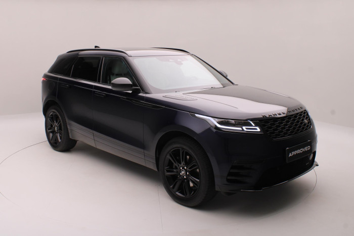 Land Rover Range Rover Velar D200 DYNAMIC SE AWD AUT 2.0 d Dynamic SE