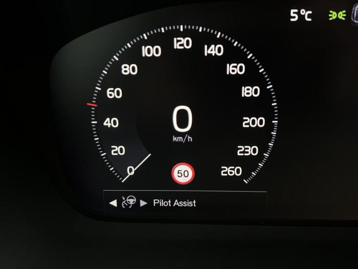Volvo XC40 D3 INSCRIPTION Aut 1.maj. 2.0 d