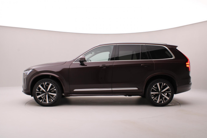 Volvo XC90 B5 AWD AUT BRIGHT PLUS 7míst
