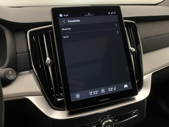 Volvo XC90 B5 AWD BLACK EDITION PLUS 7