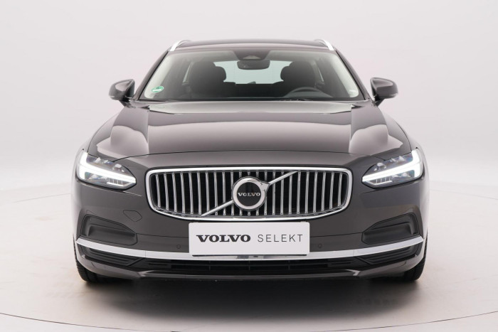 Volvo V90 B4 BRIGHT PLUS AUT 1.maj