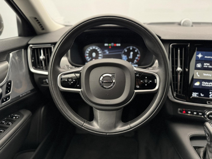 Volvo S90 D4 INSCRIPTION POLESTAR AUT 2.0 d
