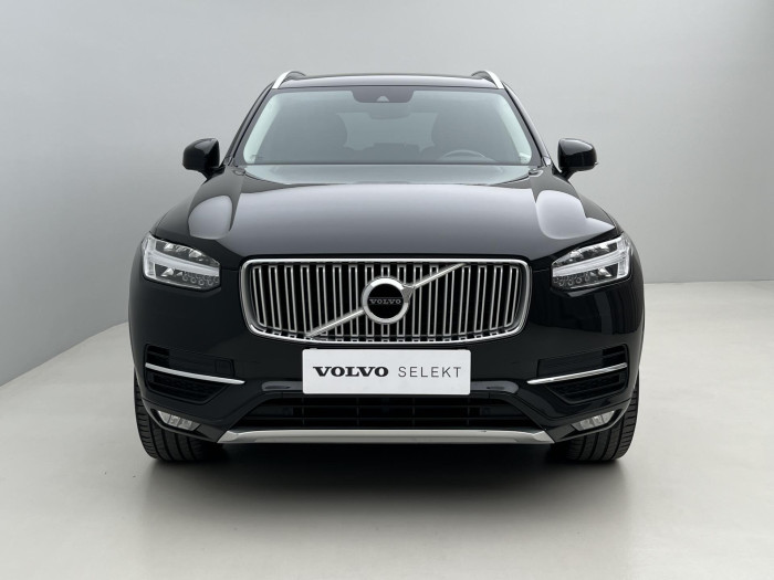Volvo XC90 D5 AWD INSCRIPTION AUT CZ 2.0 d