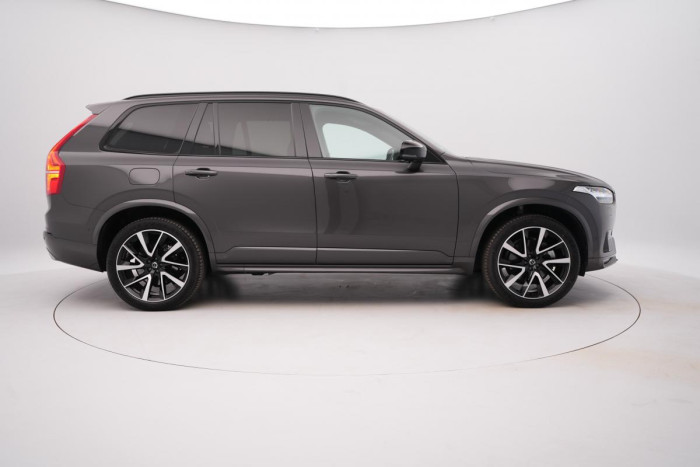 Volvo XC90 B5 AWD ULTIMATE DARK AUT 7M