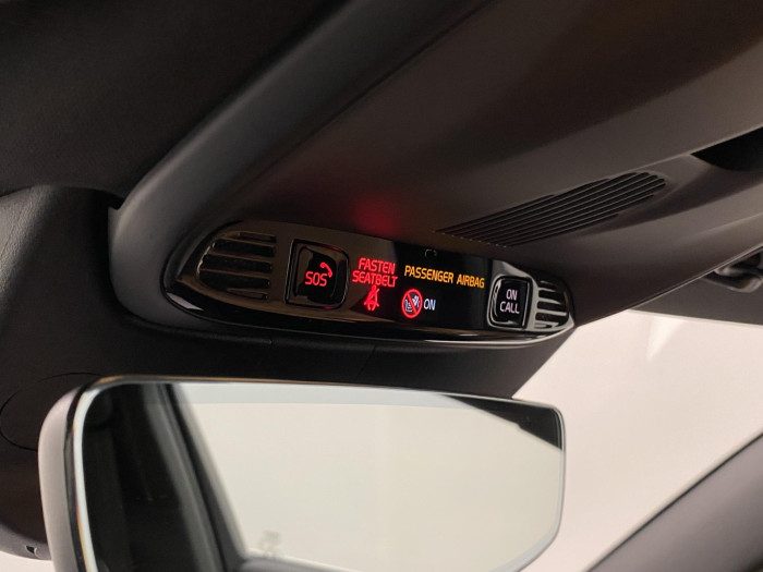 Volvo S90 B5 AWD INSCRIPTION AUT