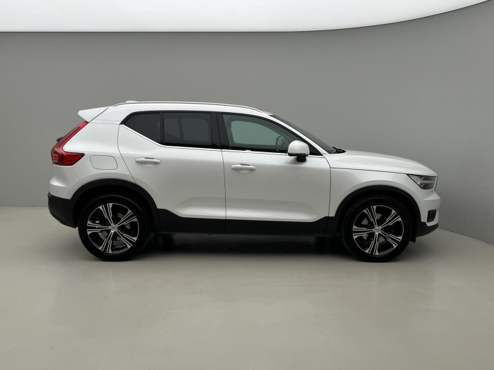 Volvo XC40 T4 AWD INCRIPTION AUT