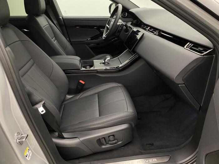 Land Rover Range Rover Evoque P270e DYNAMIC SE AWD AUT 1.5 Dynamic SE