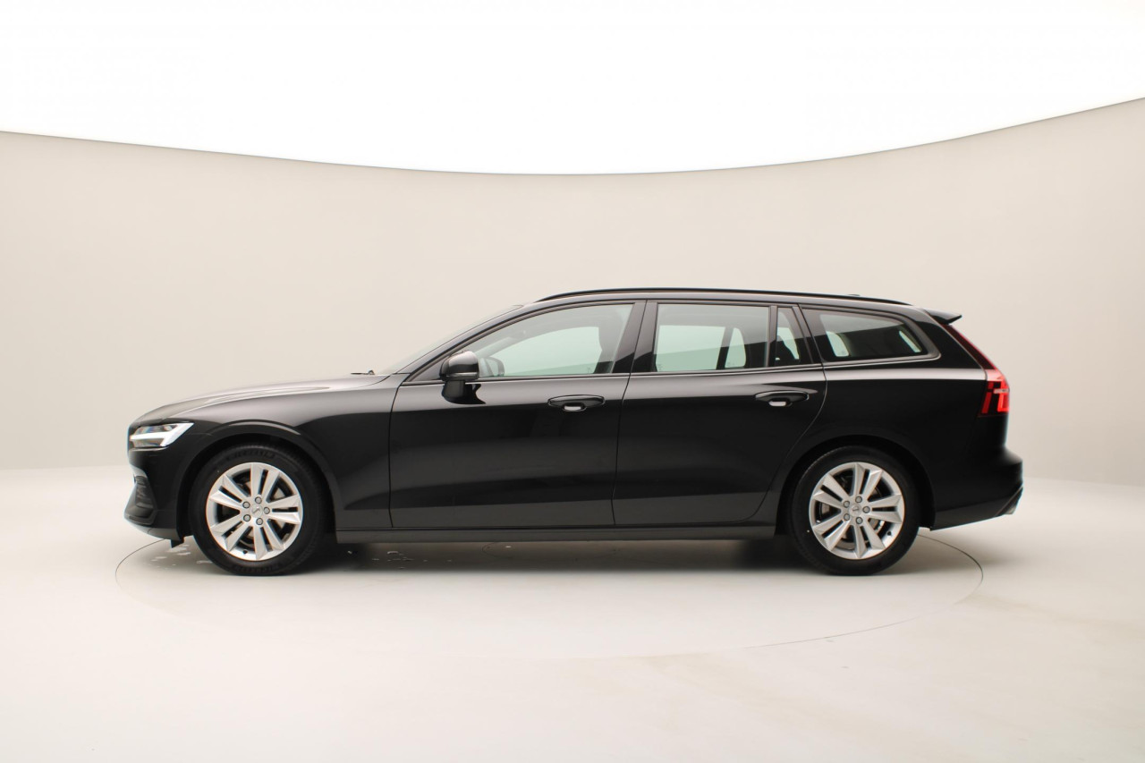 Volvo V60 D4 MOMENTUM AUT 2.0 d Momentum
