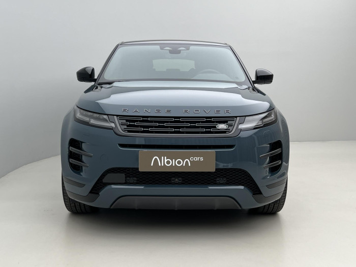 Land Rover Range Rover Evoque D200 DYNAMIC SE AWD Aut 1.2 d Dynamic SE
