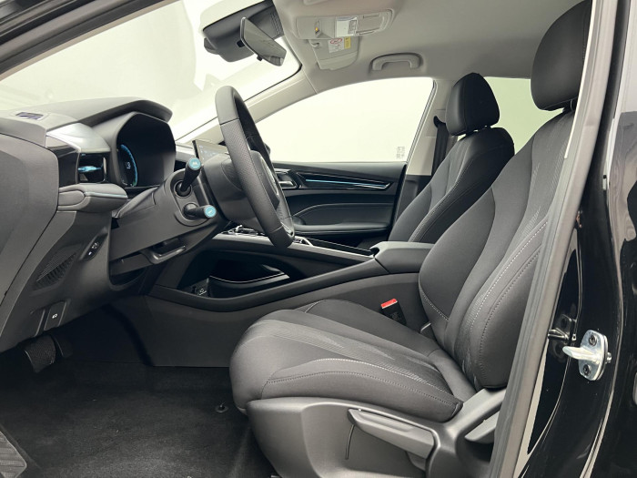 MG MG5 EV EMOTION 51kWh AUT