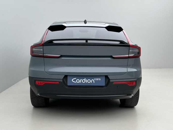 Volvo C40 RECHARGE TWIN MOTOR PLUS