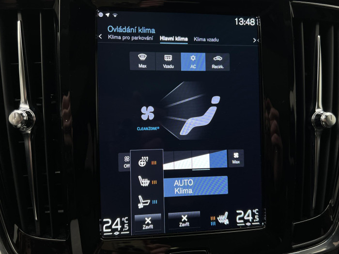 Volvo V90 CC D5 AWD PRO AUT 1.maj. 2.0 d CC CC