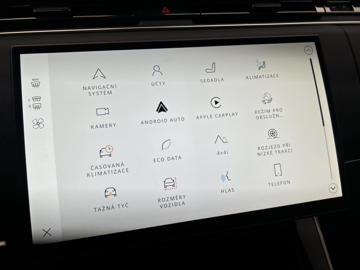 Land Rover Range Rover Sport D300 DYNAMIC HSE AWD Aut 3.0 d Dynamic