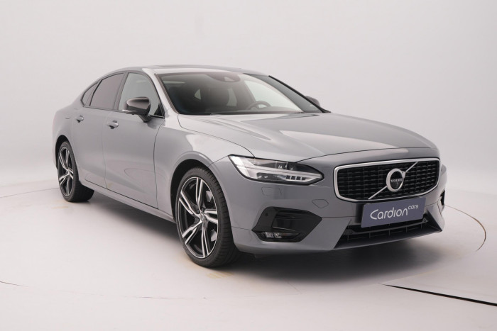 Volvo S90 T6 AWD R-DESIGN POLESTAR AUT