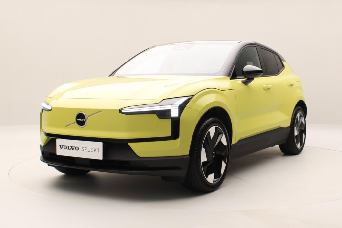 Volvo EX30 PURE ELECTRIC PLUS RWD