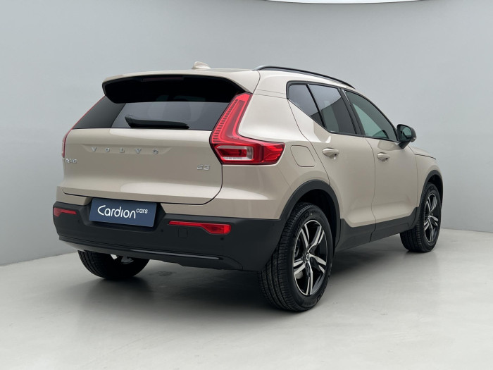 Volvo XC40 B3 DARK PLUS AUT