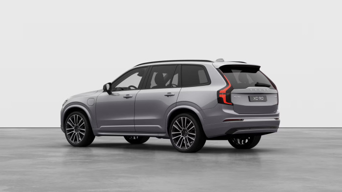 Volvo XC90 T8 AWD AUT RECHARGE DARK ULTRA