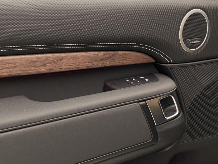 Land Rover Discovery D350 DYNAMIC HSE AWD AUT 3.0 d Dynamic