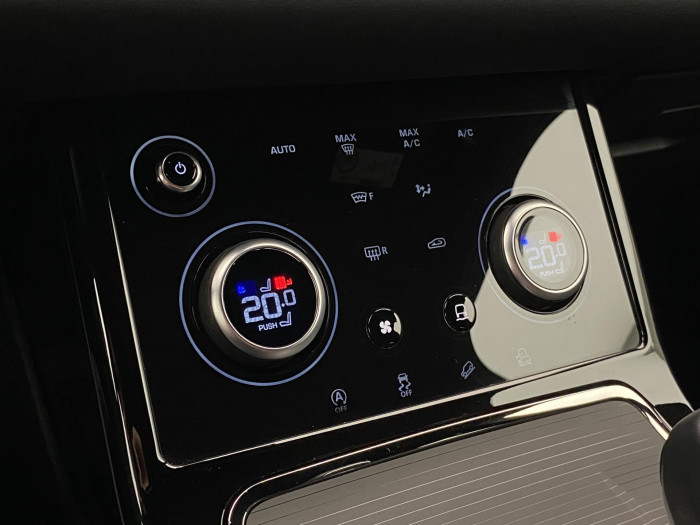 Land Rover Range Rover Evoque D200 SE AWD AUT 2.0 d SE