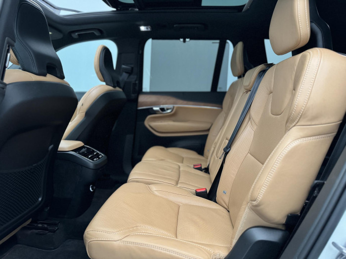 Volvo XC90 T6 AWD INSCRIPTION AUT