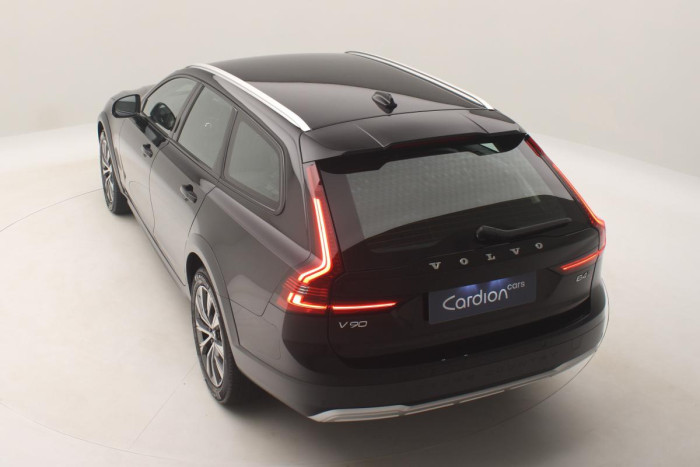 Volvo V90 B4 AWD AUT CROSS COUNTRY PLUS