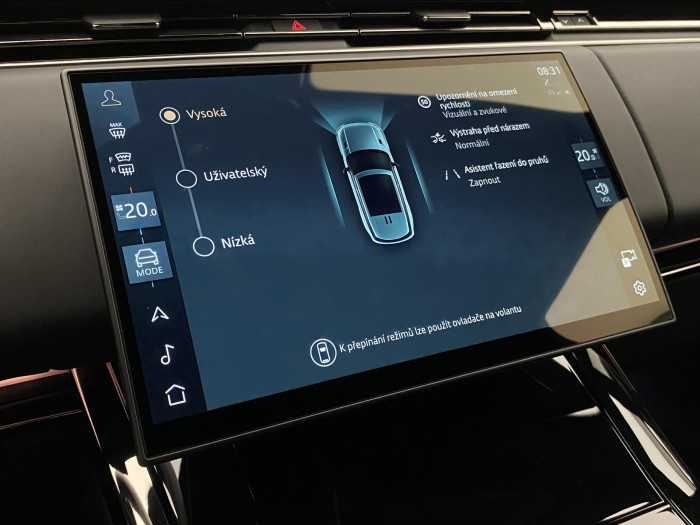 Land Rover Range Rover Sport D250 DYNAMIC SE AWD AUT 3.0 d Dynamic SE