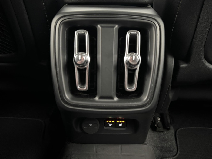 Volvo XC40 D4 AWD MOMENTUM AUT 2.0 d Momentum