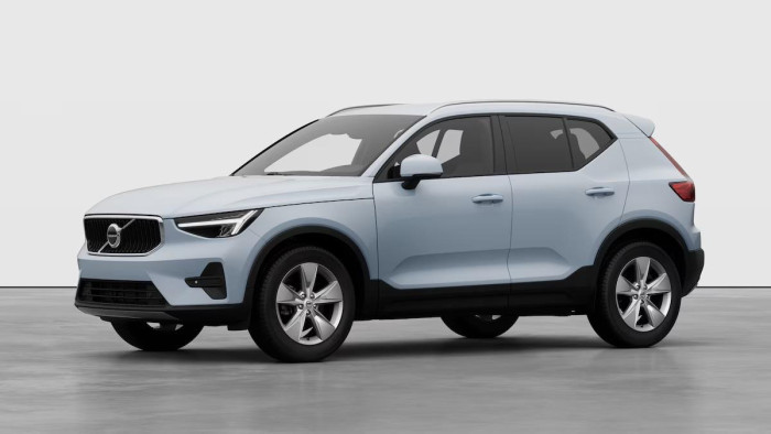 Volvo XC40 B3 AUT CORE