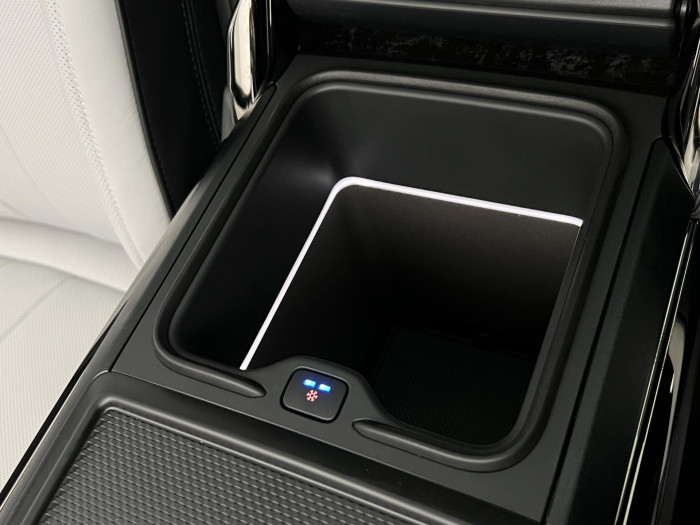 Land Rover Range Rover Sport D350 AUTOBIOGRAPHY REZERVACE 3.0 d