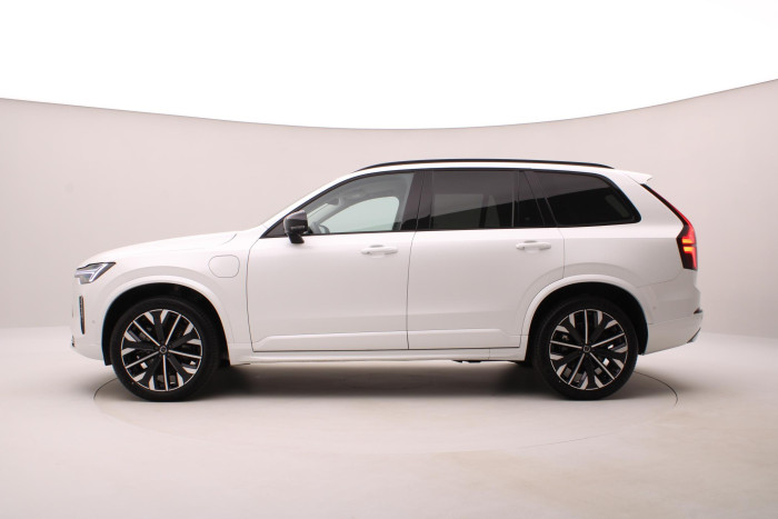 Volvo XC90 T8 AWD RECHARGE DARK PLUS 7m