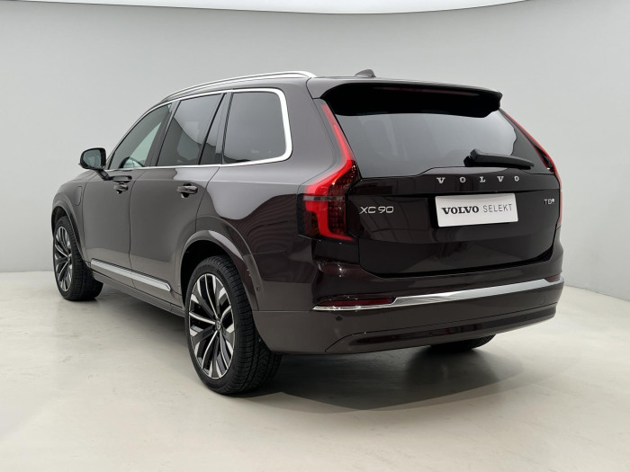 Volvo XC90 T8 AWD RECHARGE ULTRA BRIGHT