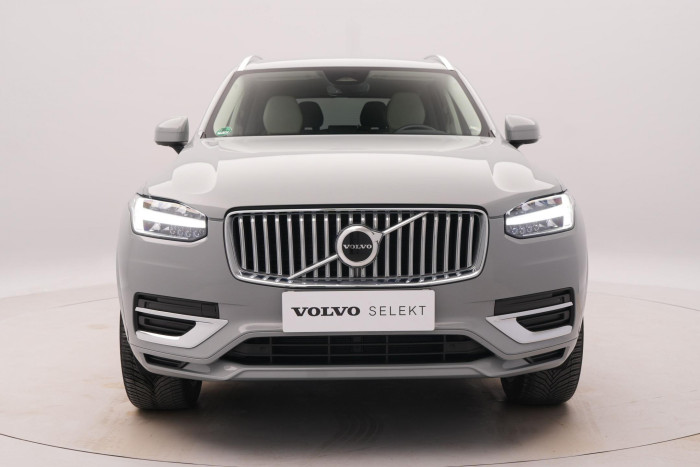 Volvo XC90 B5 AWD PLUS BRIGHT 1.maj CZ