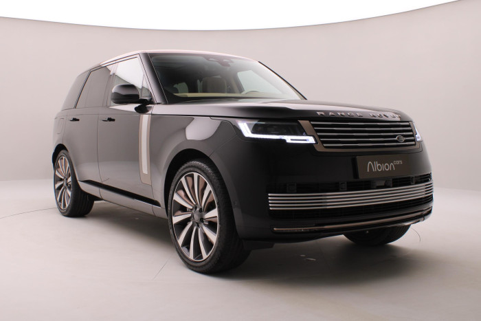 Land Rover Range Rover SV P615 SWB AWD AUT